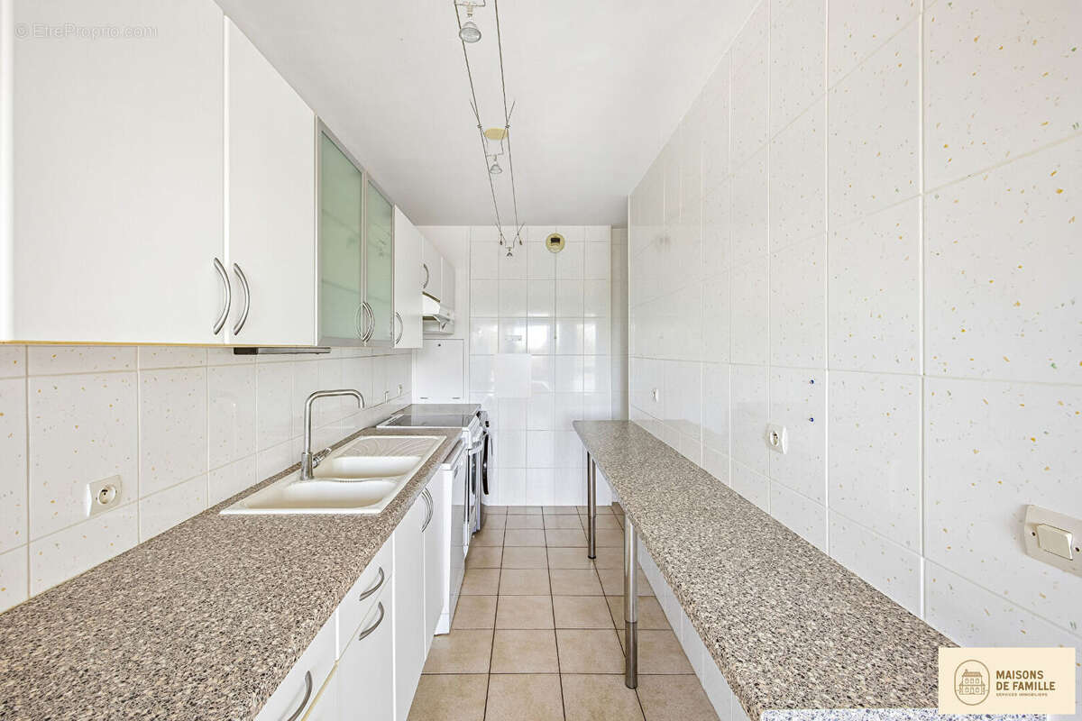 Appartement à COIGNIERES