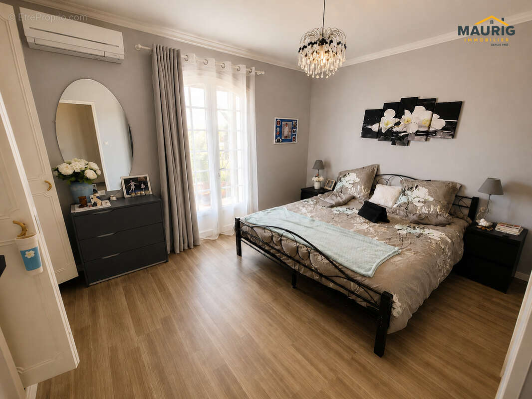 Maison -plain-pied -avec piscine -virazeil -47200 - photo 7