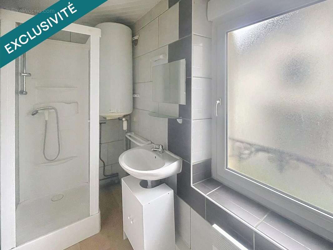 Photo 8 - Appartement à EPINAL