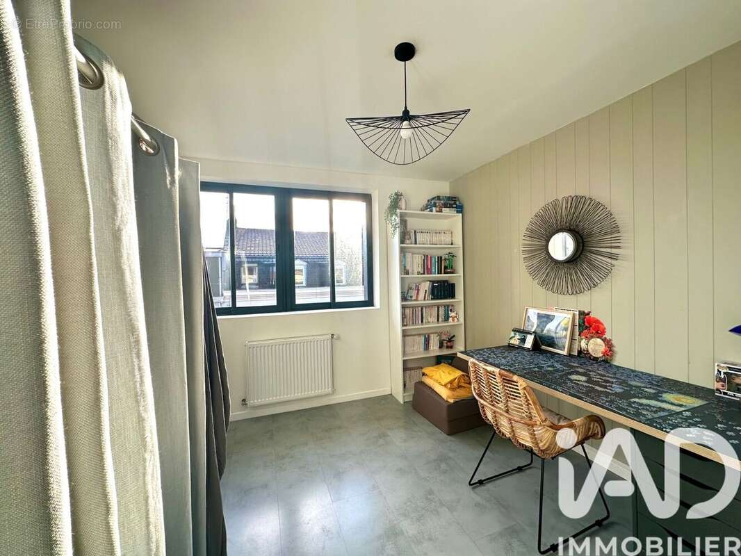 Photo 6 - Appartement à CARVIN