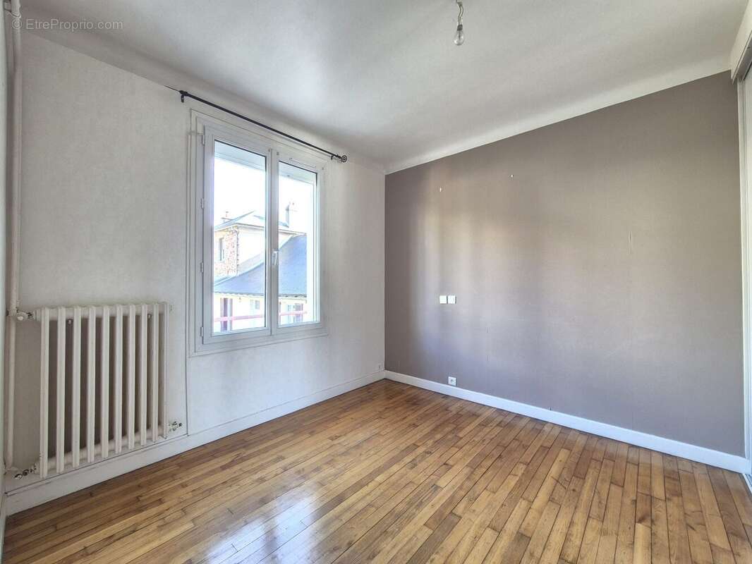 Appartement à RODEZ