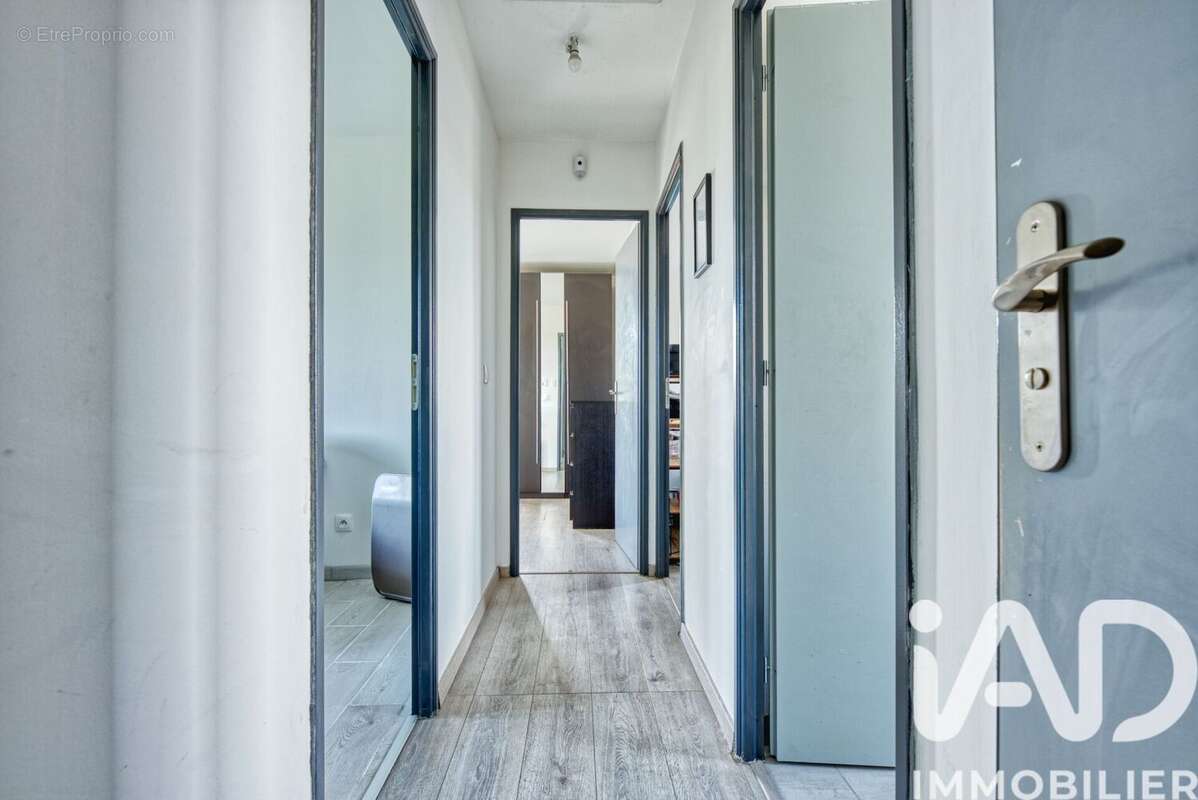 Photo 7 - Maison à SAINT-CAPRAIS-DE-BORDEAUX