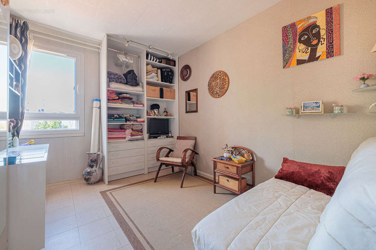 Maison à SAINT-ORENS-DE-GAMEVILLE