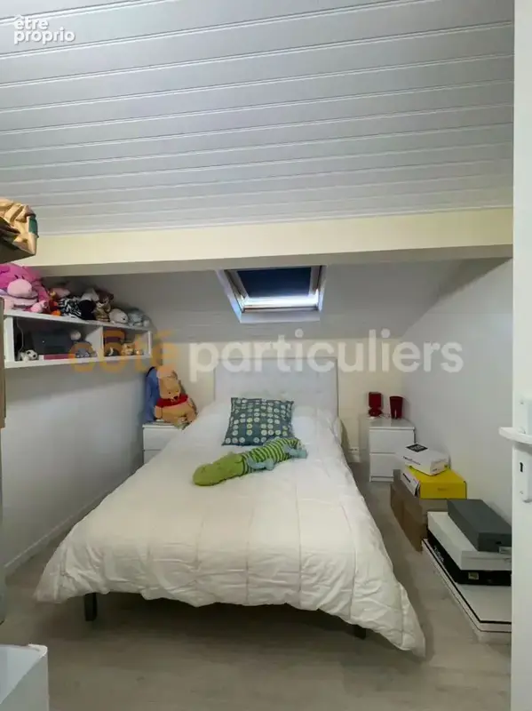 Maison Aulnay Sous Bois 4 pièce(s) 86.85 m2 - photo 9