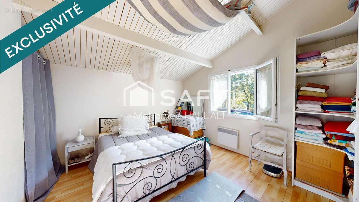 Photo 8 - Maison à LA TESTE-DE-BUCH