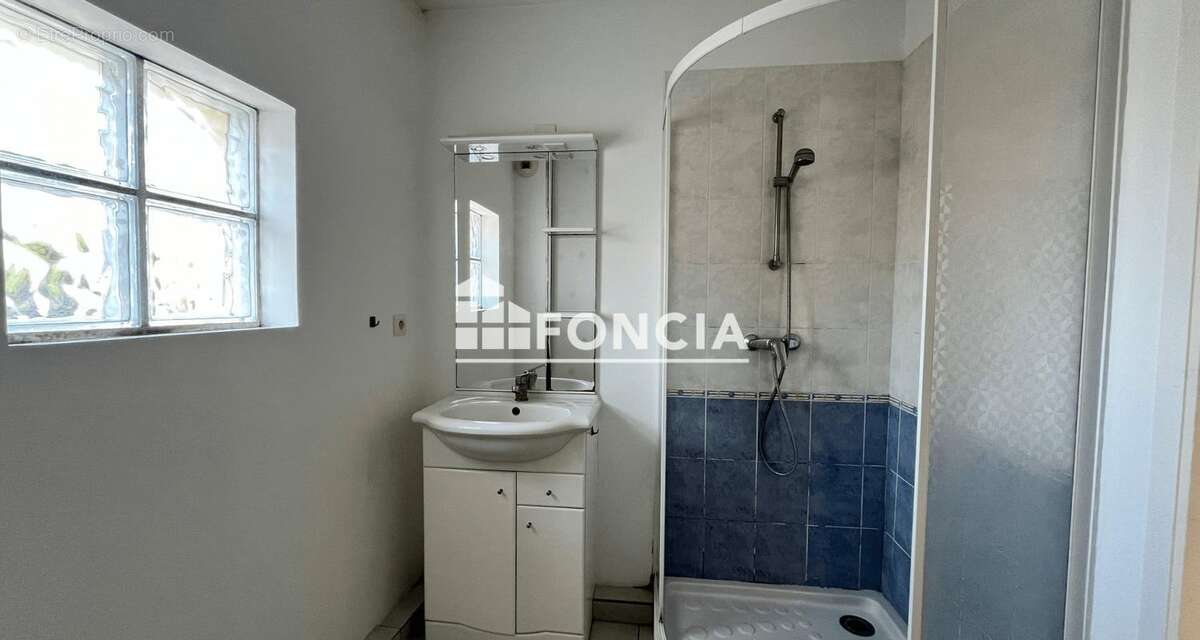 Appartement à LES SABLES-D&#039;OLONNE