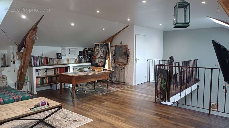 Maison à SAINTE-ALVERE