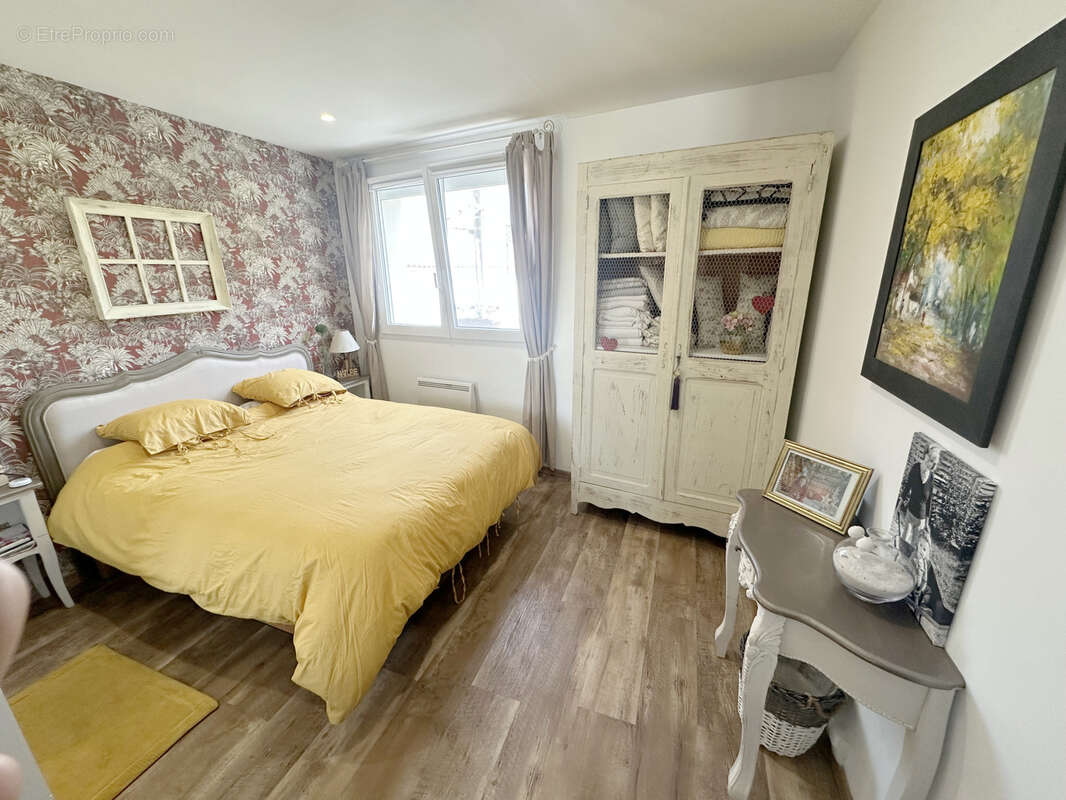 Maison à MIRAMONT-DE-GUYENNE