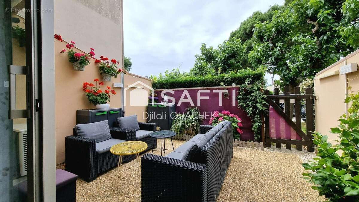 Photo 9 - Appartement à ARGELES-SUR-MER