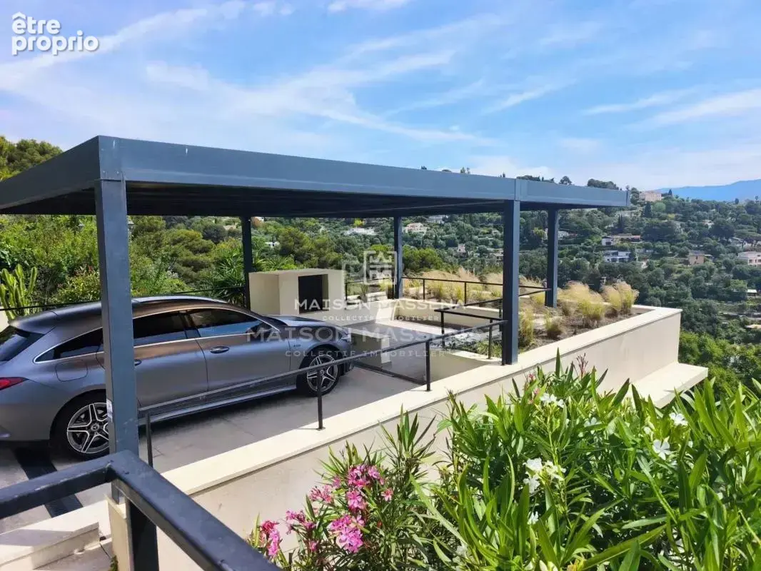 Maison Contemporaine  - Domaine Privé - 180 m² - GAIRAUT - photo 22