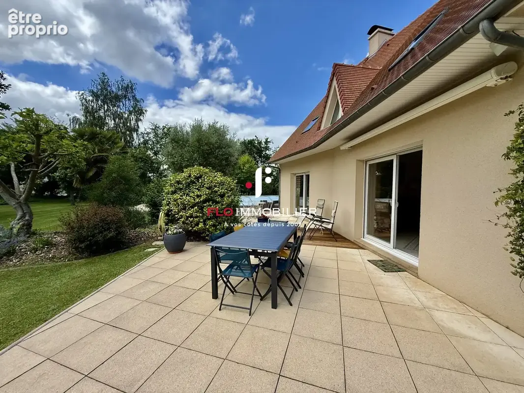 Maison à CAEN