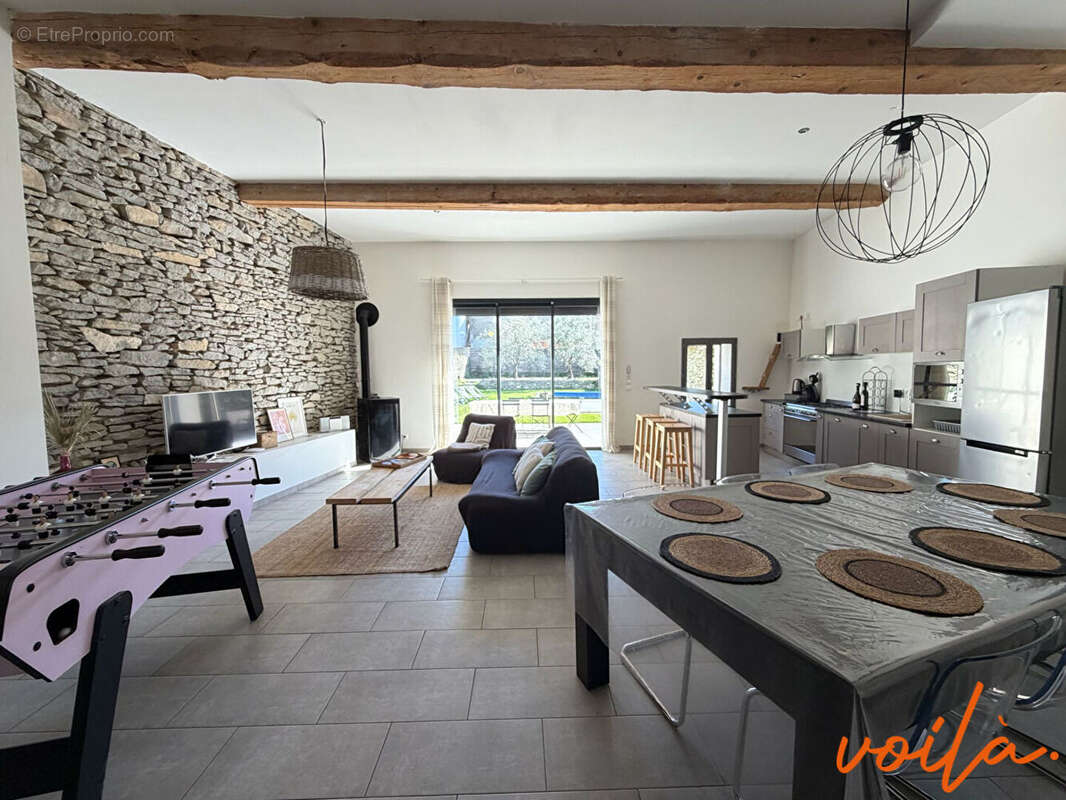 Maison à CARCASSONNE