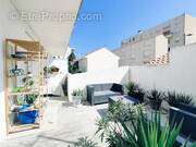 Appartement à CANET-EN-ROUSSILLON