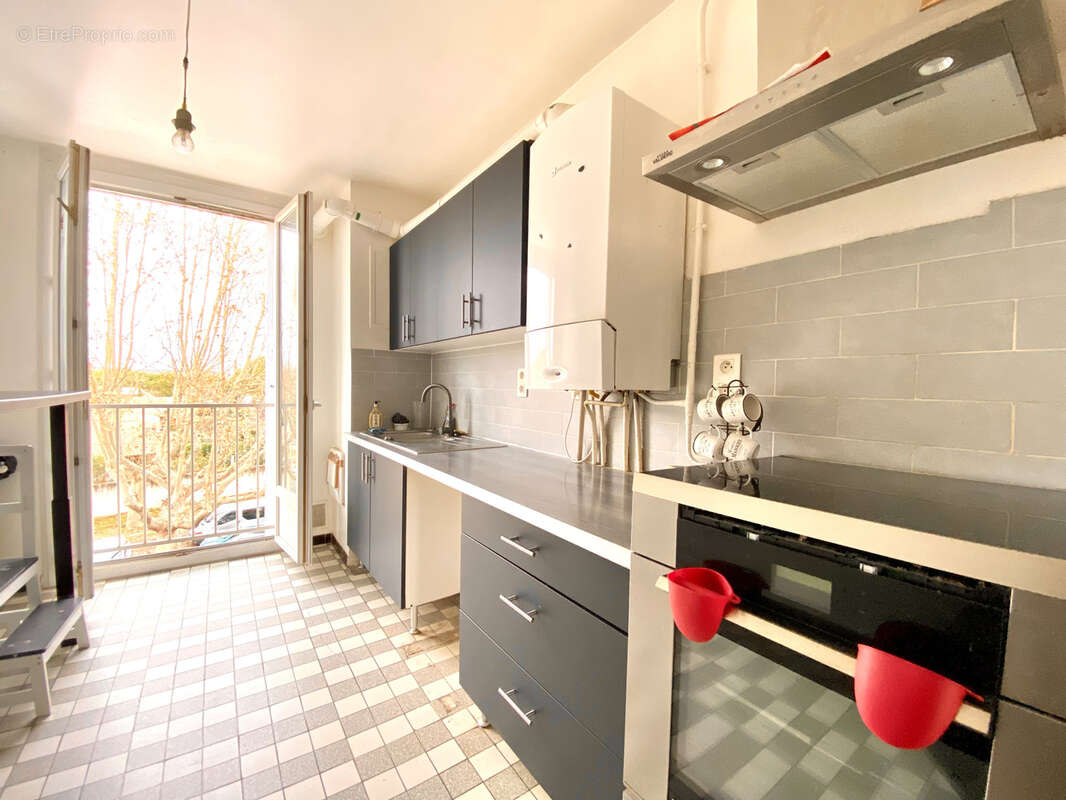 Appartement à TARASCON