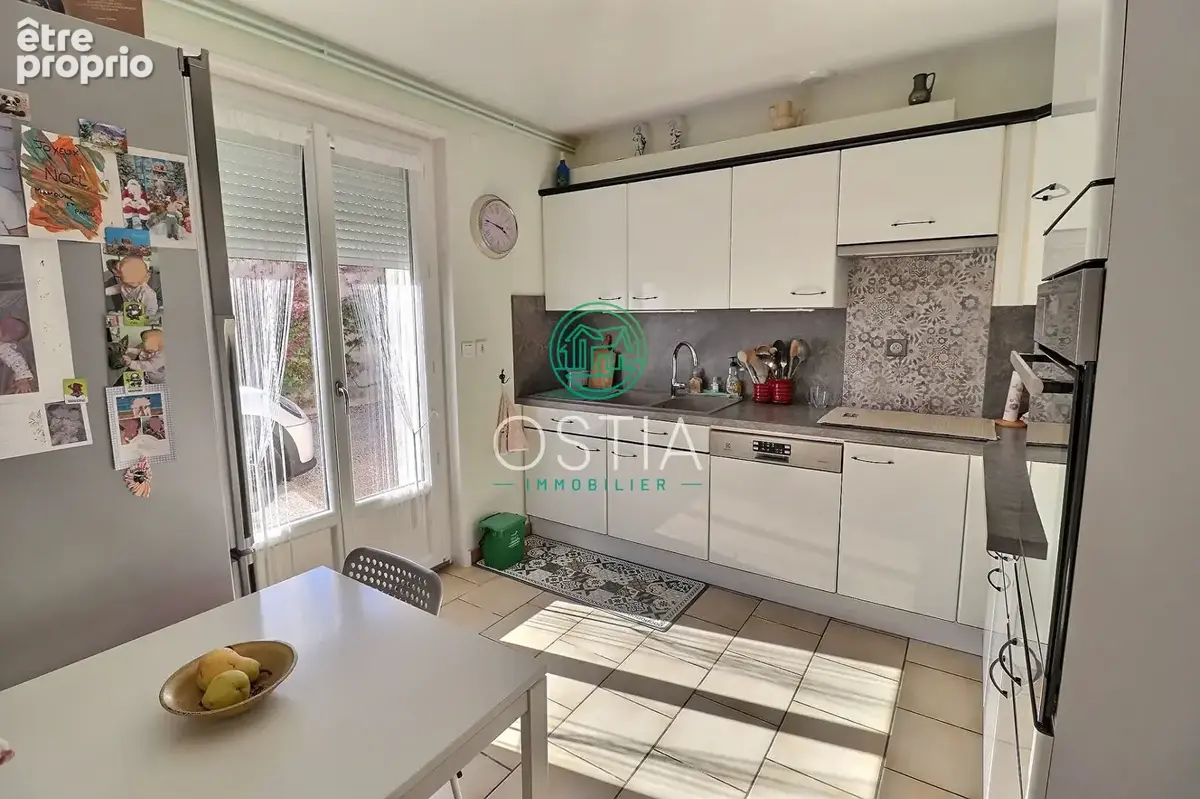 Maison Genilac  4 pièces - 95m² - photo 5