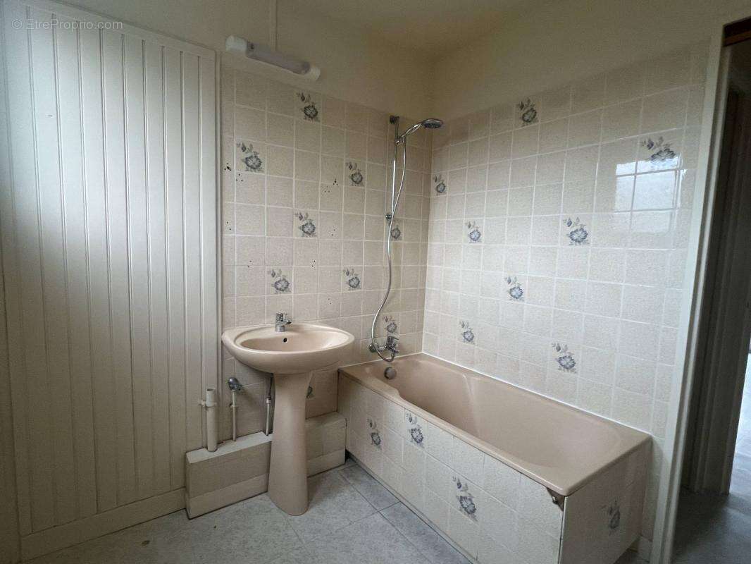 Appartement à GISORS