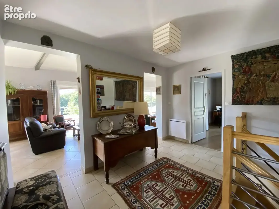 Charmante propriété proche de Châtellerault - photo 10