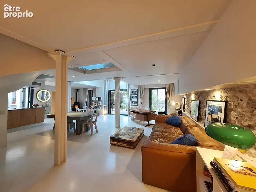 Maison Sète 6 pièces 176 m² - photo 6