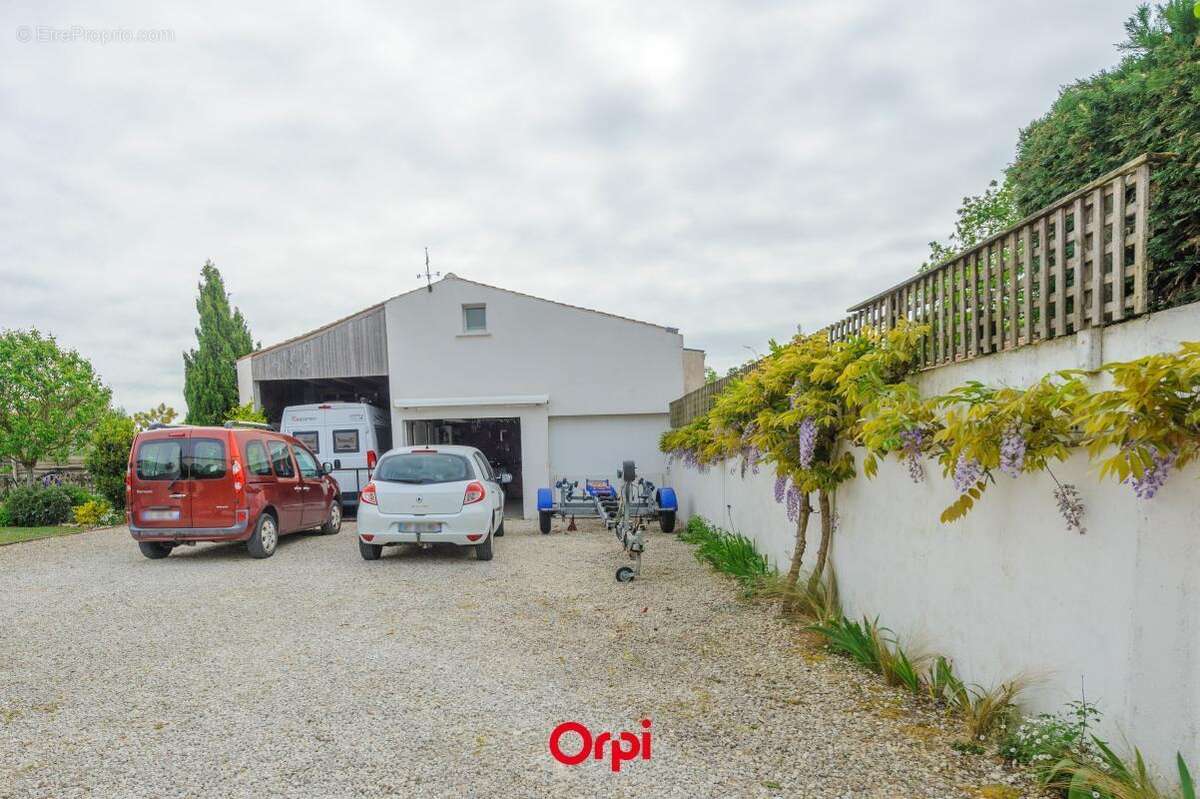 Maison de plain pied proche mer - photo 12