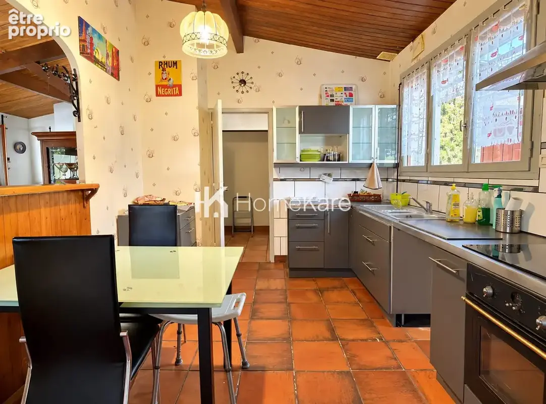 Maison 5 pièces 140 m² à vendre à Balma (31130) - photo 3