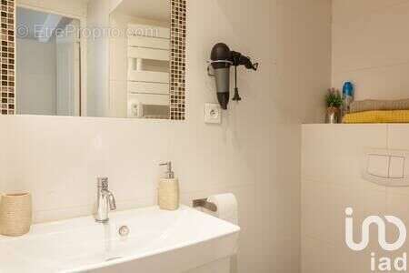 Photo 4 - Appartement à FONTAINEBLEAU