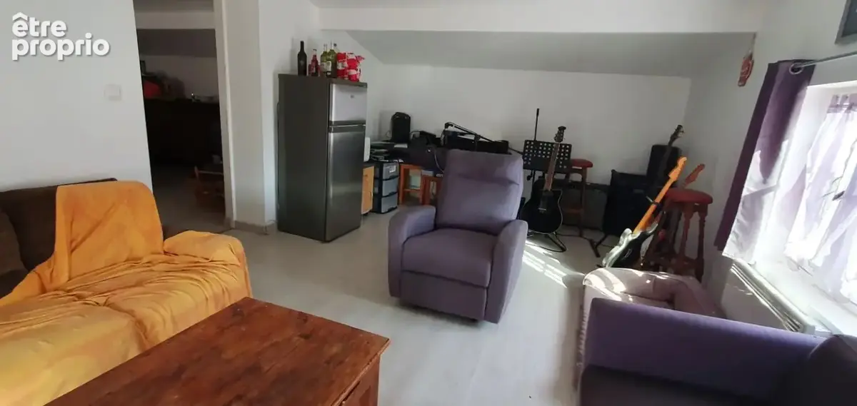 Maison  7 pièces 142 m2 - photo 16