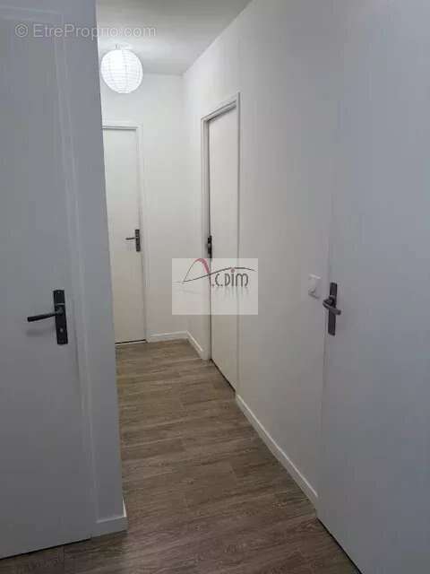 Appartement à CESSON
