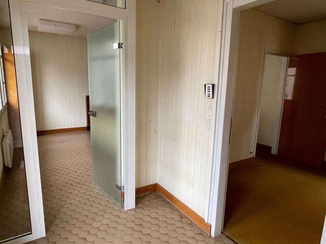 Maison à COUTURE-SUR-LOIR