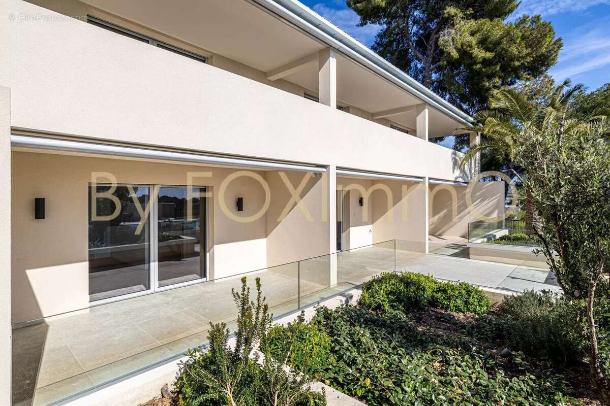 Maison à CAGNES-SUR-MER