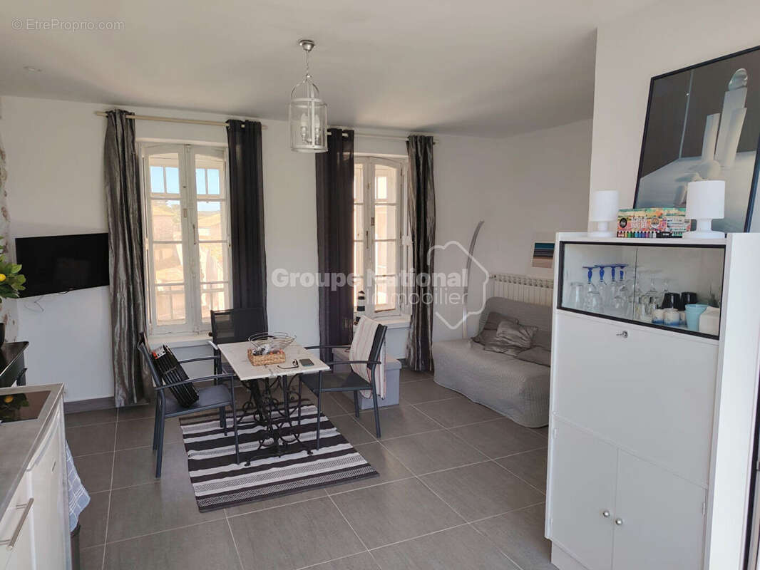 Maison Fleury D Aude 9 pièce(s) 240 m2 - photo 6