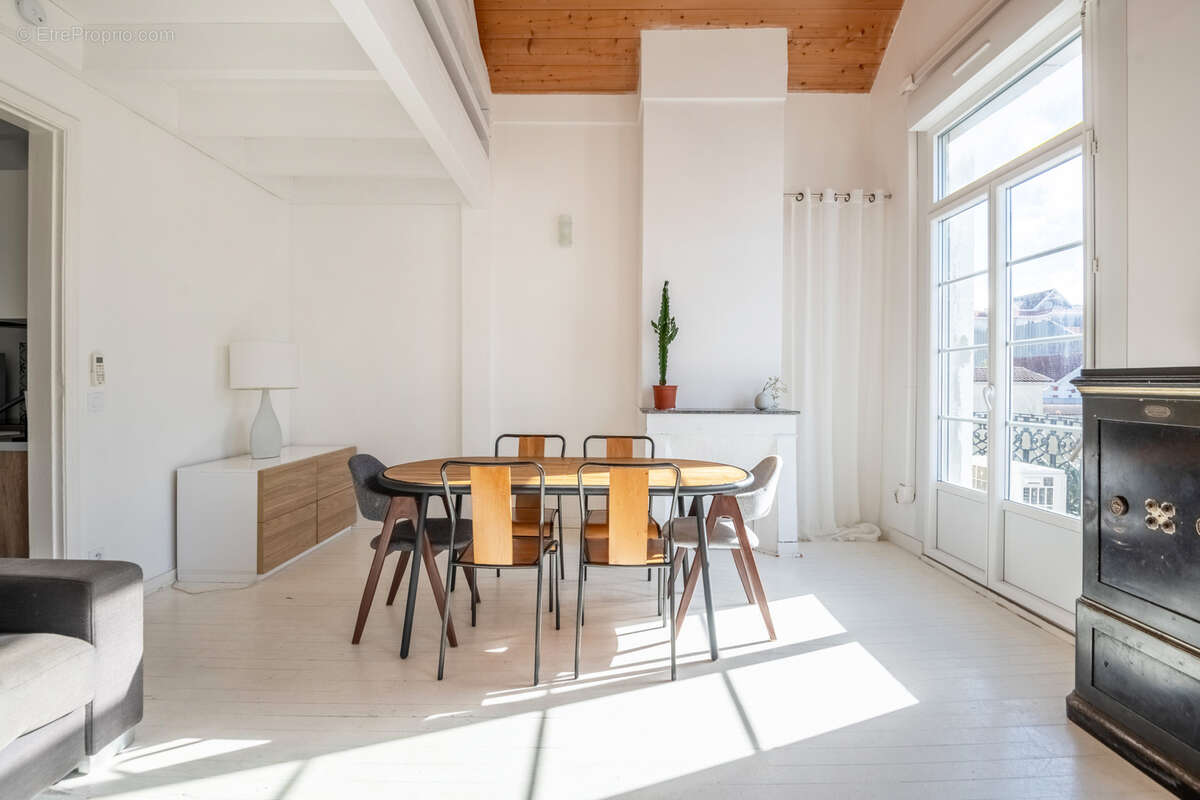 Appartement à ARCACHON