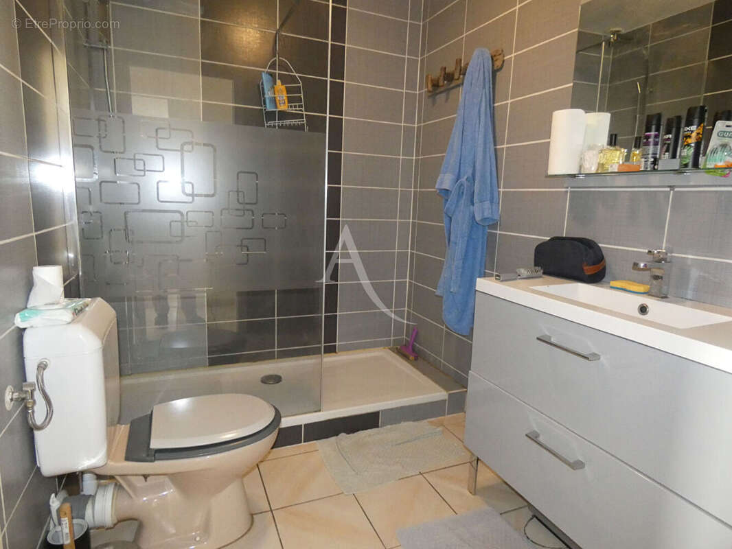 Maison à NOIRMOUTIER-EN-L'ILE