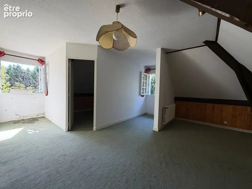 Le Golf / Côte Chaude - MAISON Familiale de 223m2, 6790m2 de terrain - photo 8