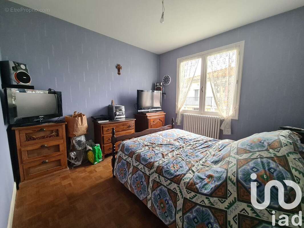 Photo 5 - Maison à PONS