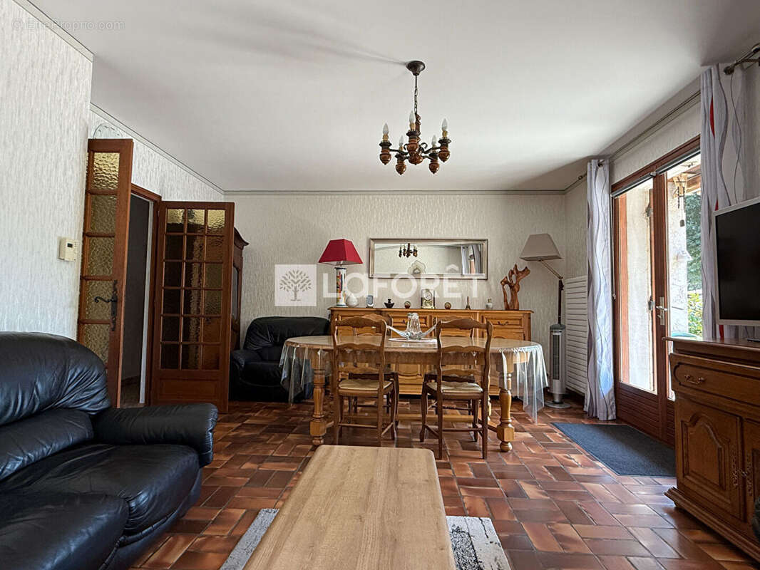 Viager occupé sans rente - investissement patrimonial - photo 3