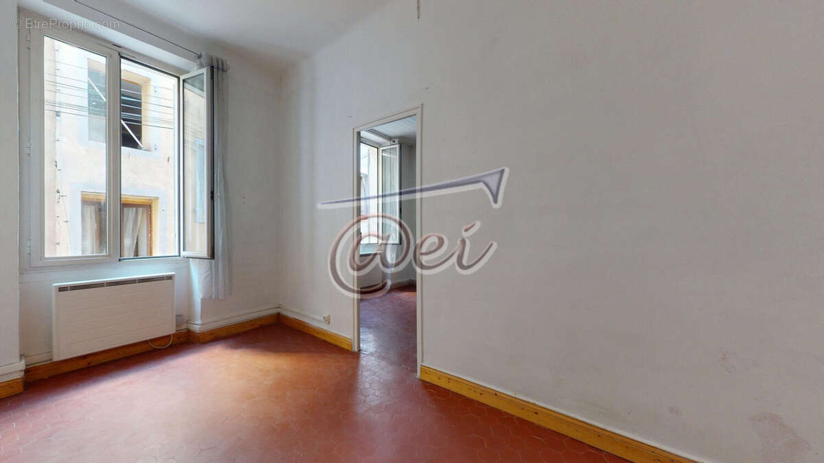 Appartement à SAINT-MAXIMIN-LA-SAINTE-BAUME