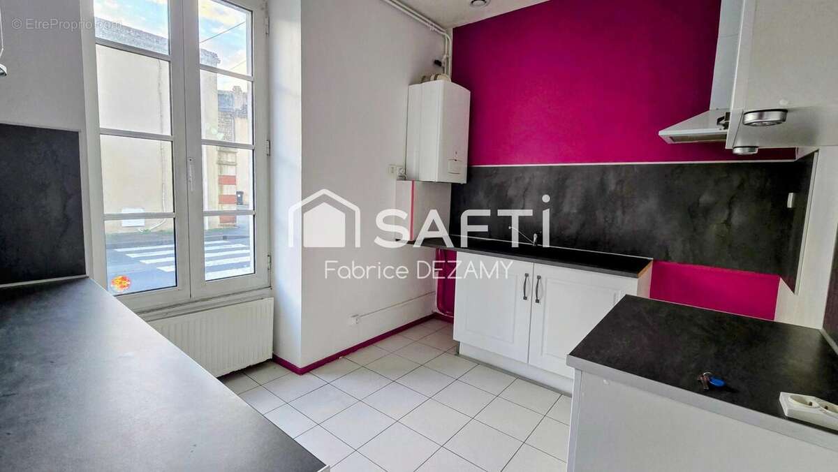 Photo 4 - Appartement à LUCON