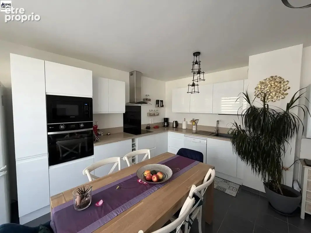 Appartement 2 pièces 45 m² à vendre à Margency (95580) - photo 5