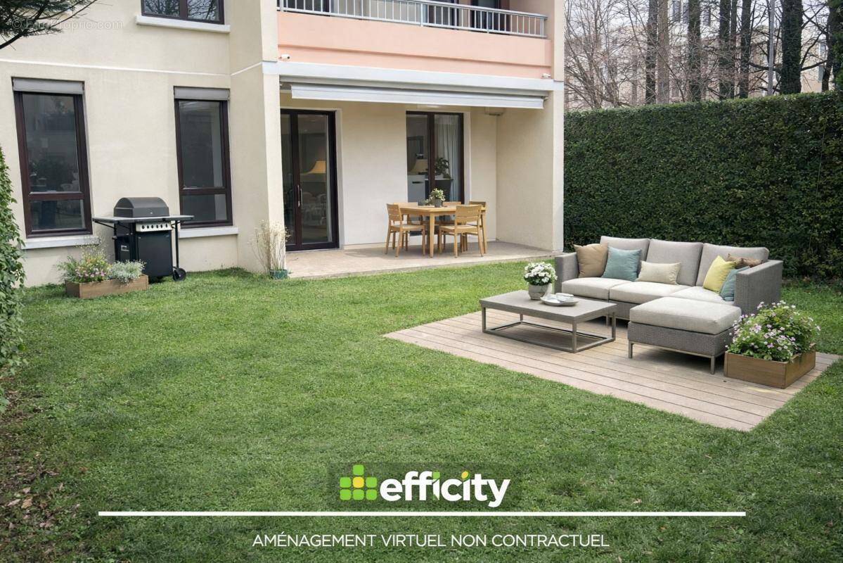 Appartement à VIENNE