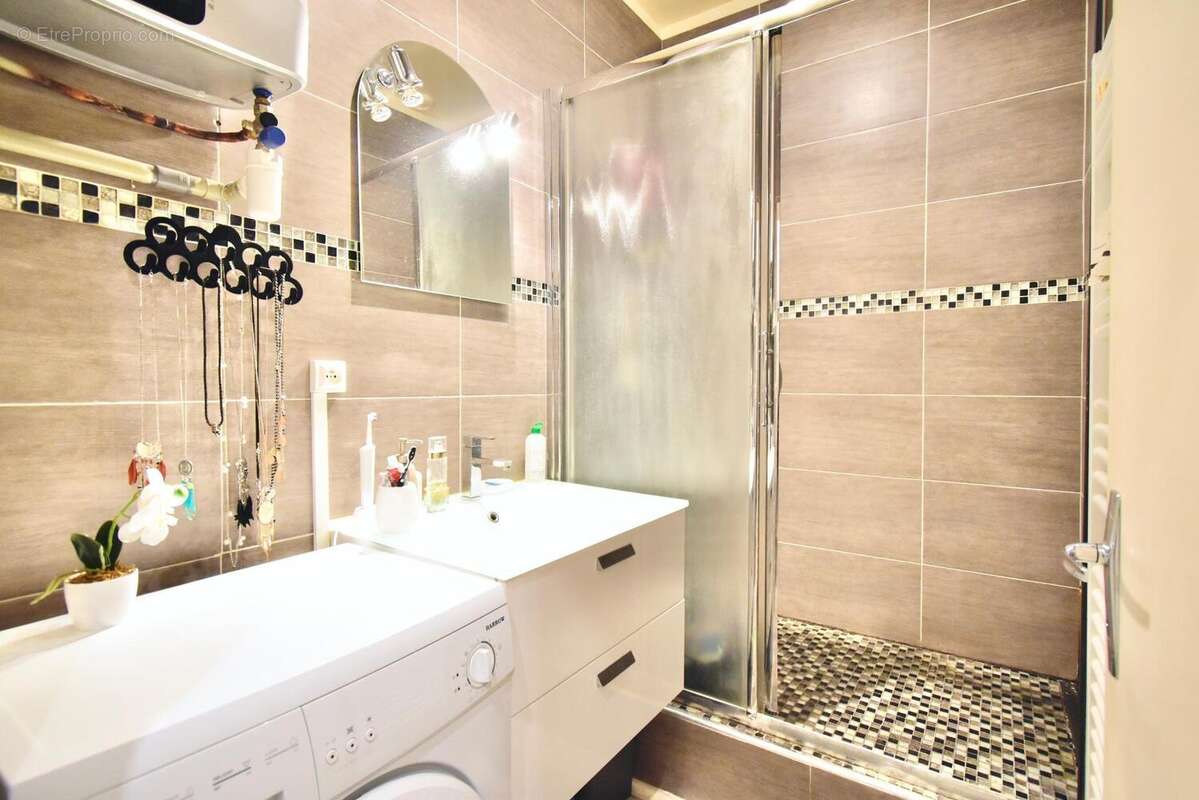 Photo 6 - Appartement à HOUDAN