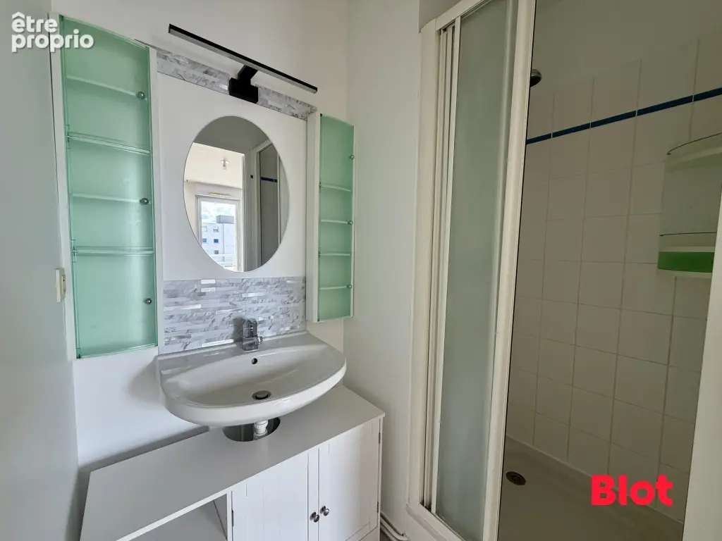 Appartement 2 pièces 42 m² à vendre à Rennes (35000) - photo 5