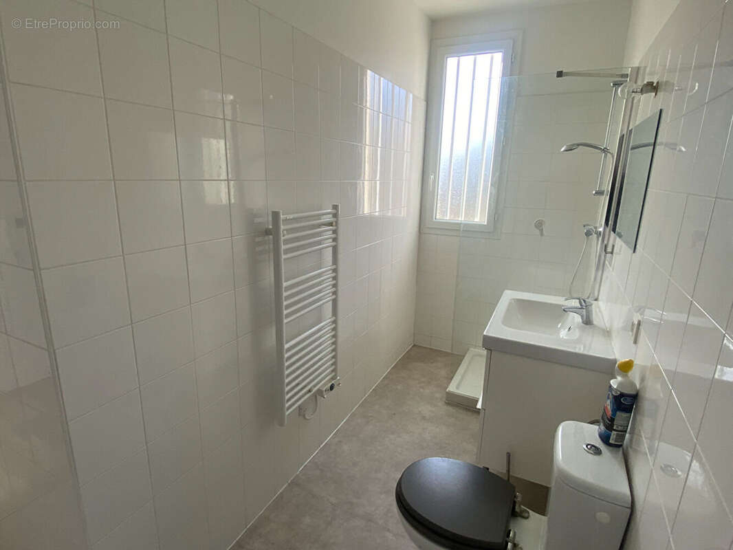 Appartement à VERSAILLES