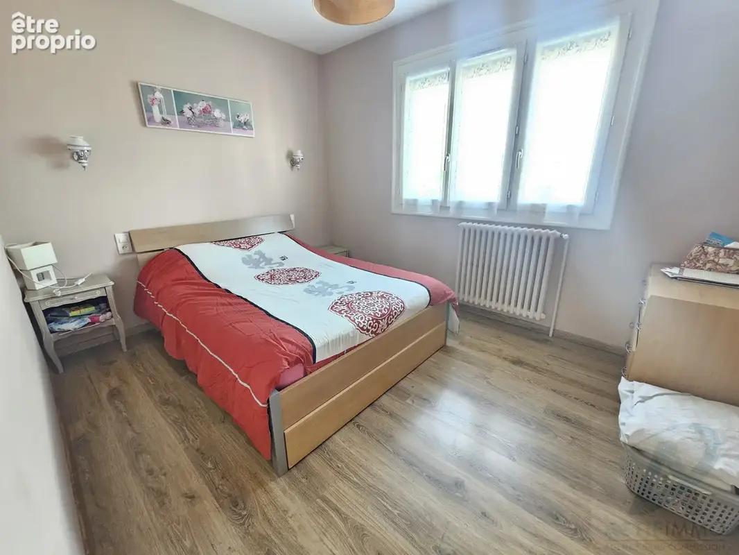 Maison de 88 m2 - photo 6
