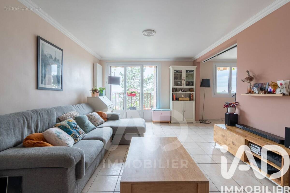 Photo 1 - Appartement à TRIEL-SUR-SEINE