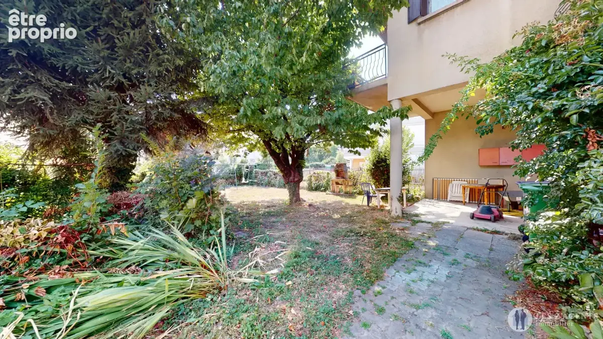 Maison 125 m² avec garage de 25 m² sur terrain de 524 m² - photo 17