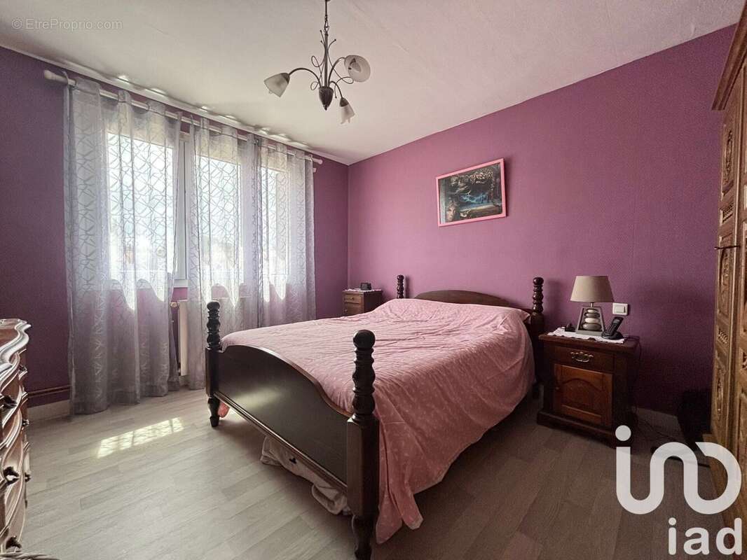 Photo 5 - Maison à PESSAC