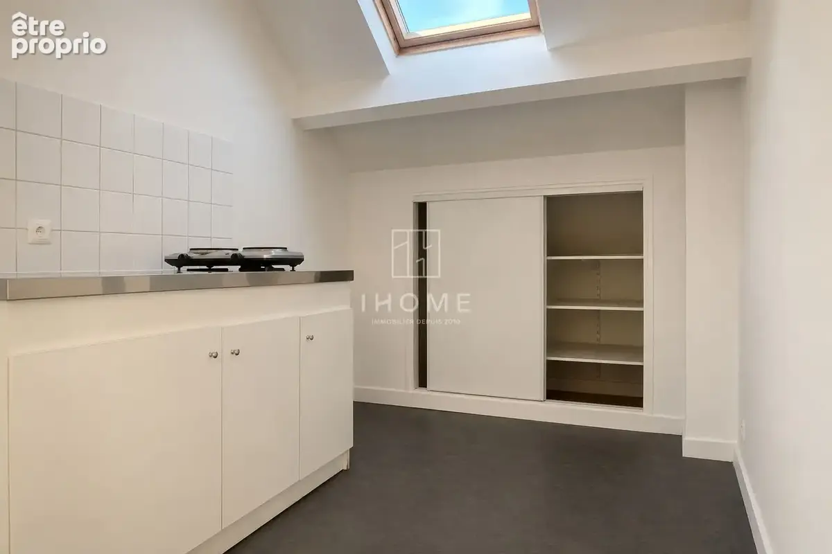 Appartement Angers 2 pièce(s) 45 m2 - photo 4