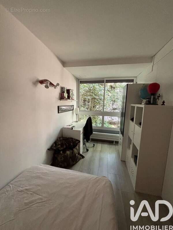 Photo 9 - Appartement à FONTENAY-AUX-ROSES