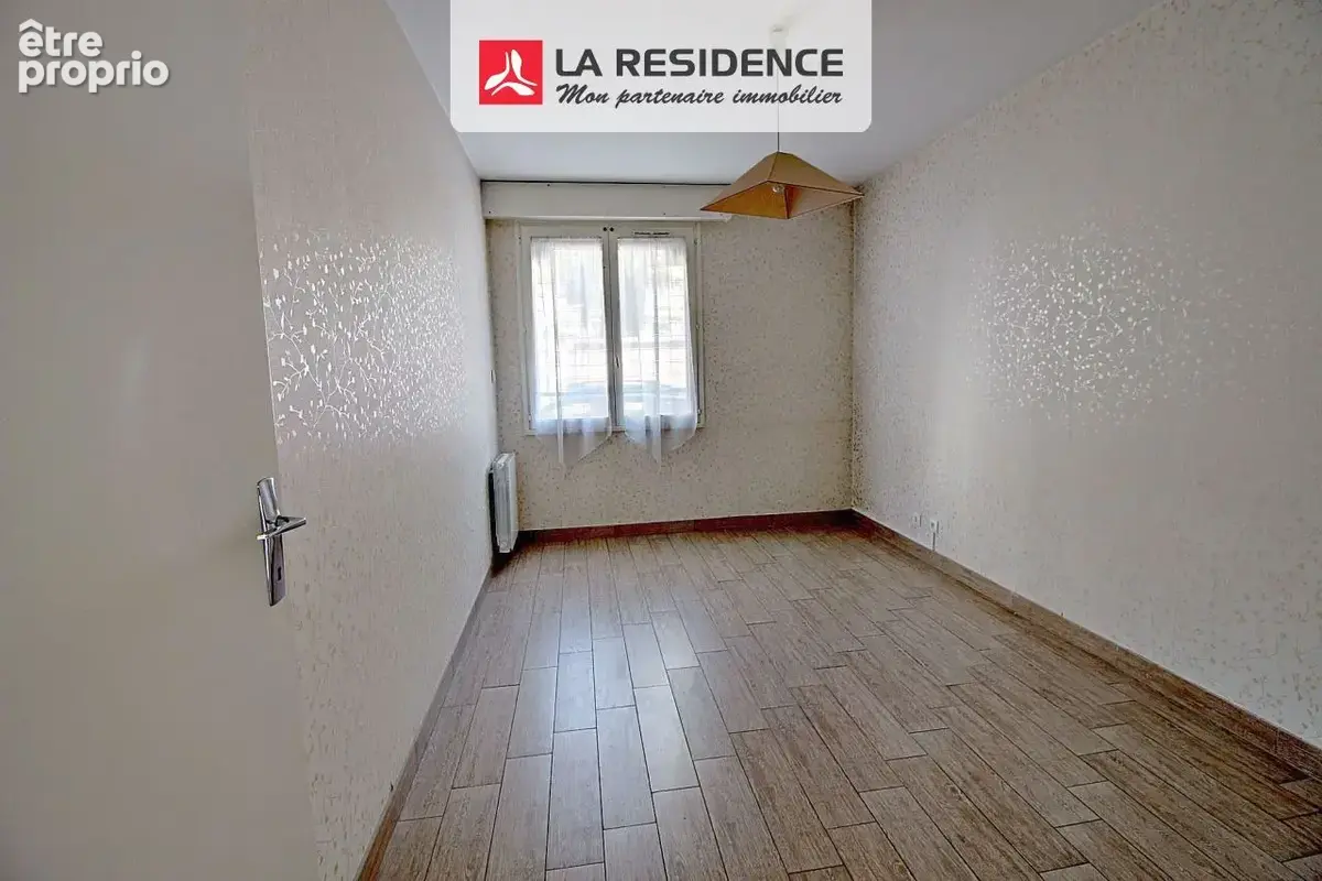 Appartement 3 pièces 64 m² à vendre à Rouen (76000) - photo 6