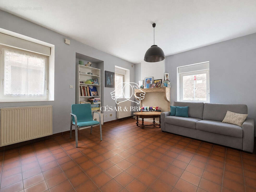 Maison 114 m² à Ampuis  - photo 9